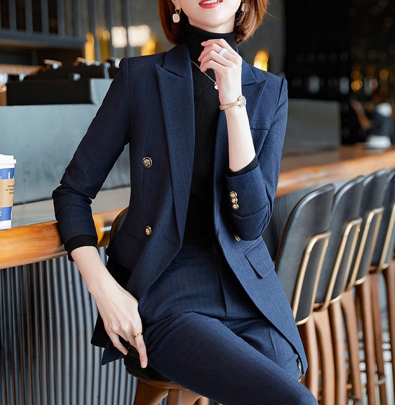 楽天市場】セットアップ ツーピース 2点セット 上下セット スーツ