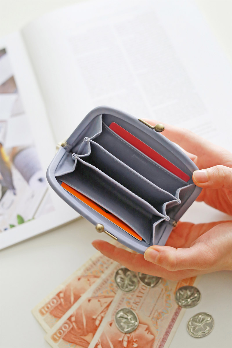 楽天市場】【ゲンテン 3年保証＋ケアセット付】 genten ゲンテン 財布