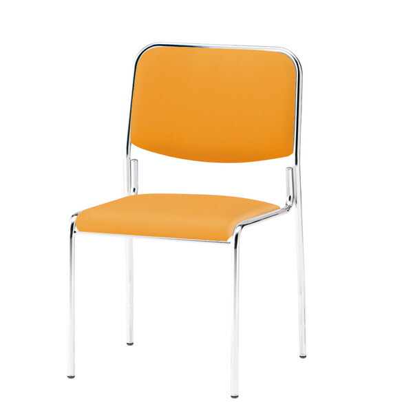 楽天市場】スタッキングチェア 4脚セット FSX-4-4 W49.4xD51.6xH78.4cm