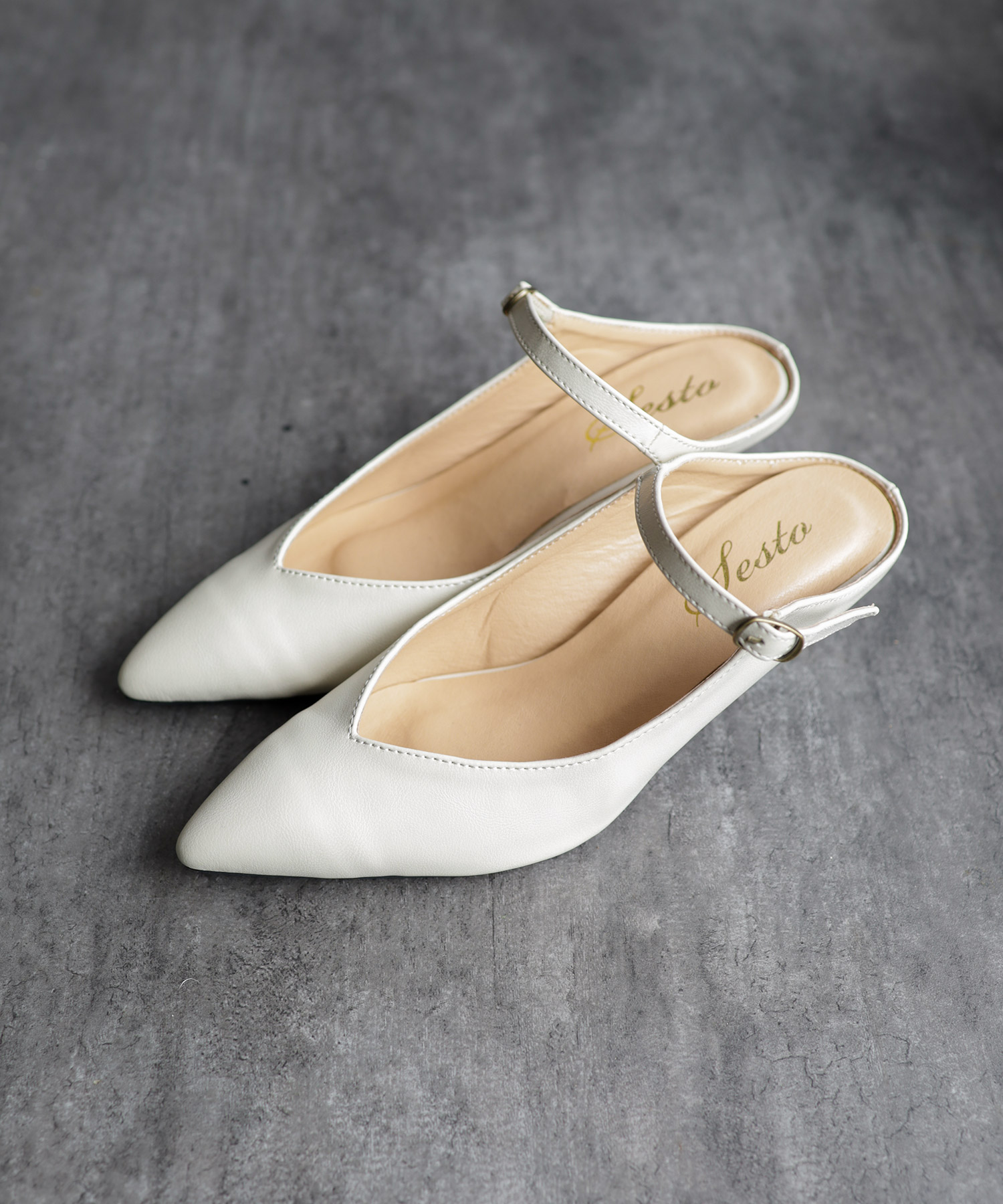 楽天市場】【4日20時〜28H限定20％OFFクーポン】ミュール サンダル