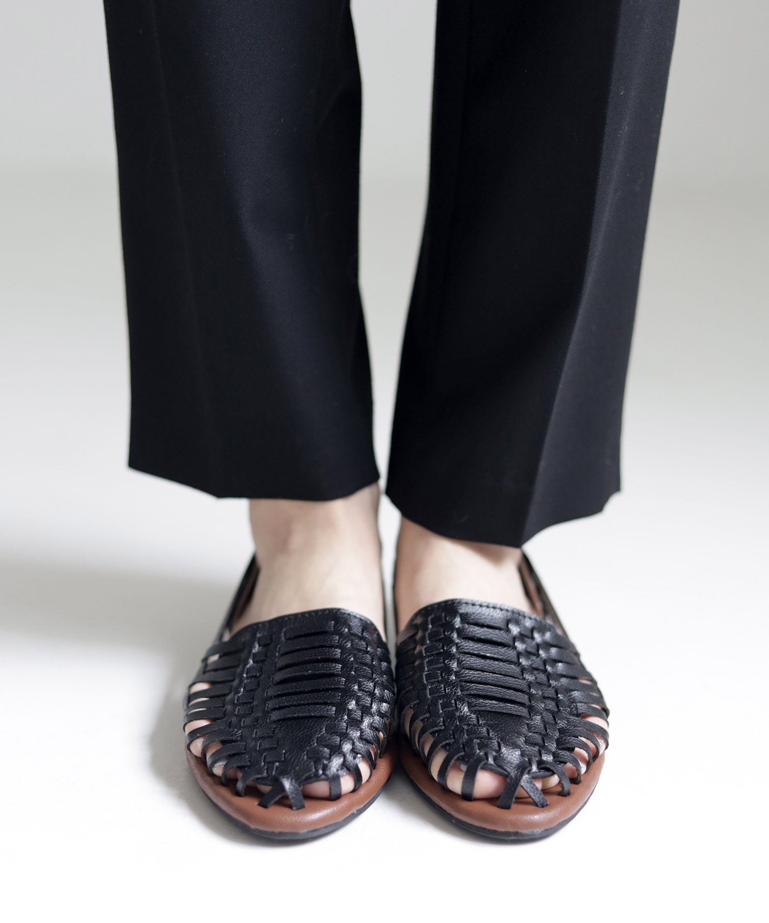 楽天市場】【週末48H限定☆10％OFFクーポン】グルカサンダル