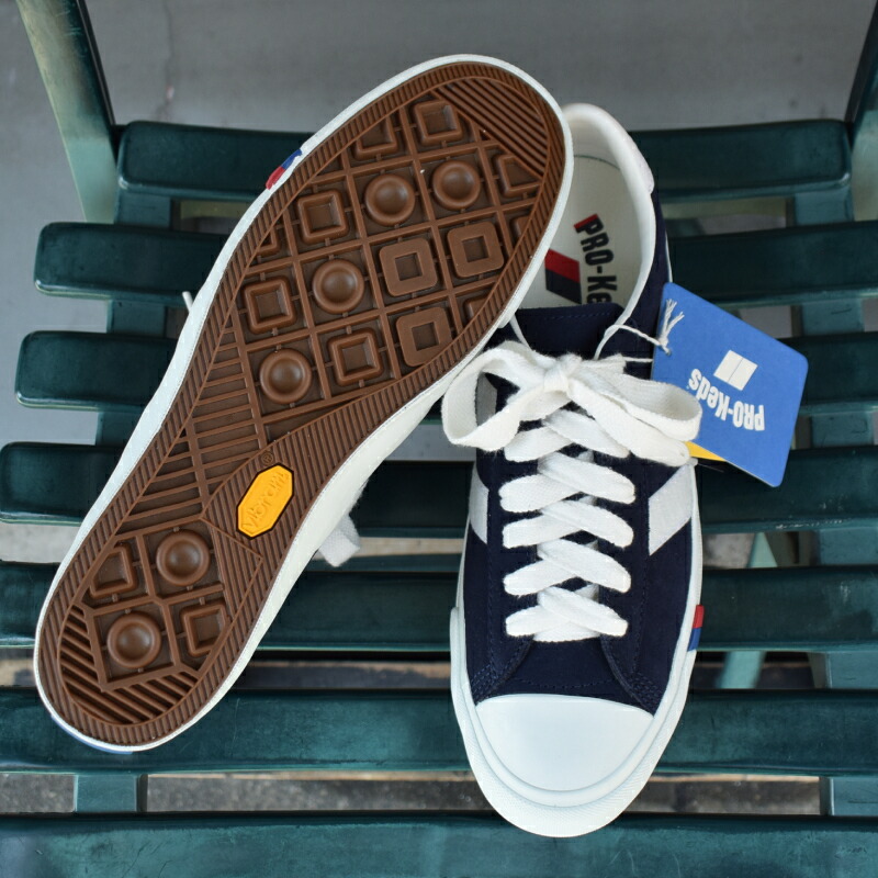 楽天市場】PRO-Keds (プロケッズ) ROYAL PLUS SUEDE LO (ロイヤル