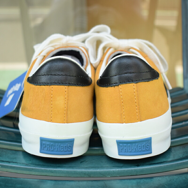 楽天市場】PRO-Keds (プロケッズ) ROYAL PLUS SUEDE LO (ロイヤル