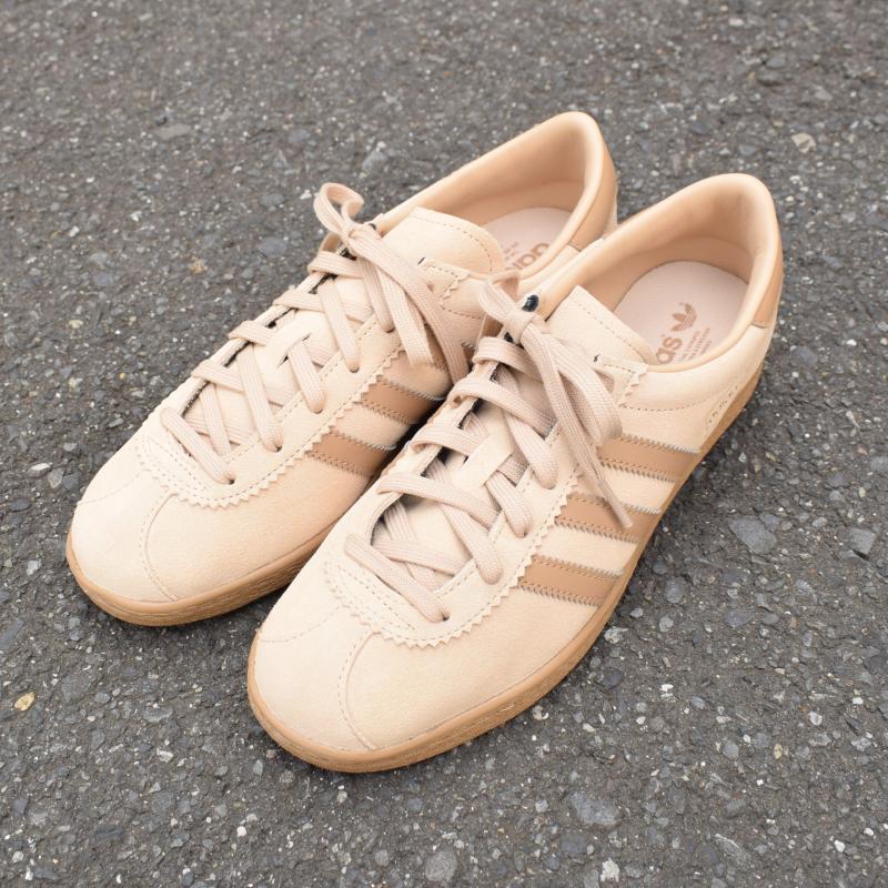 楽天市場】ADIDAS (アディダス) レザースニーカー 