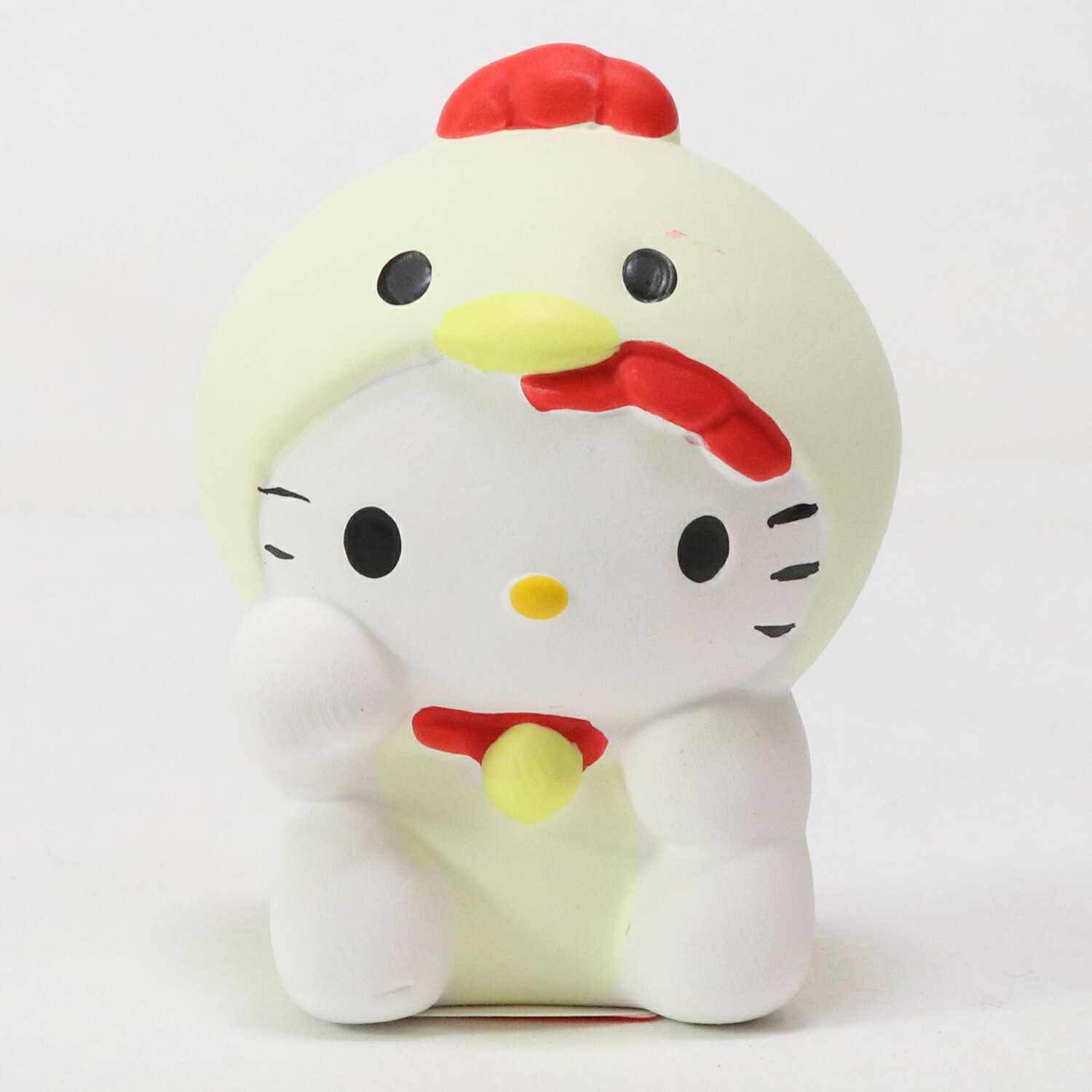 楽天市場】ハローキティ 十二支セット 開運おみくじ付き | 干支 十二支