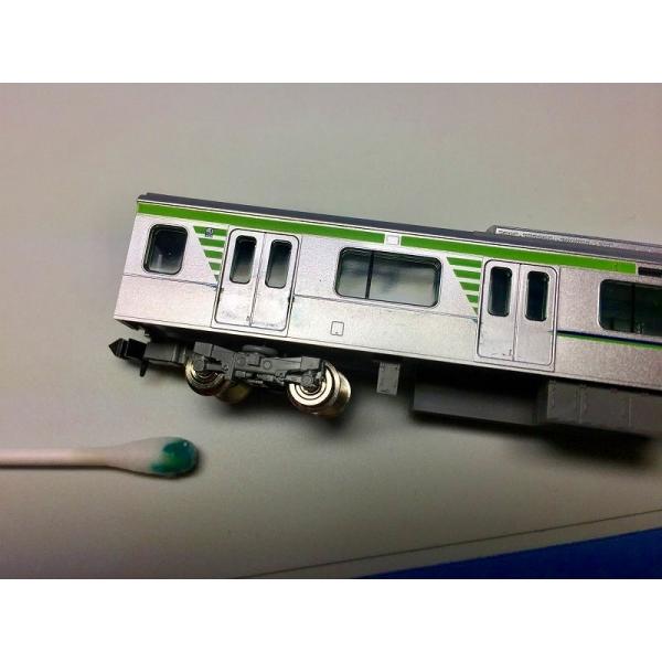 楽天市場】都営新宿線10-300形3次車帯インレタ(Nゲージ) : 世田谷車両