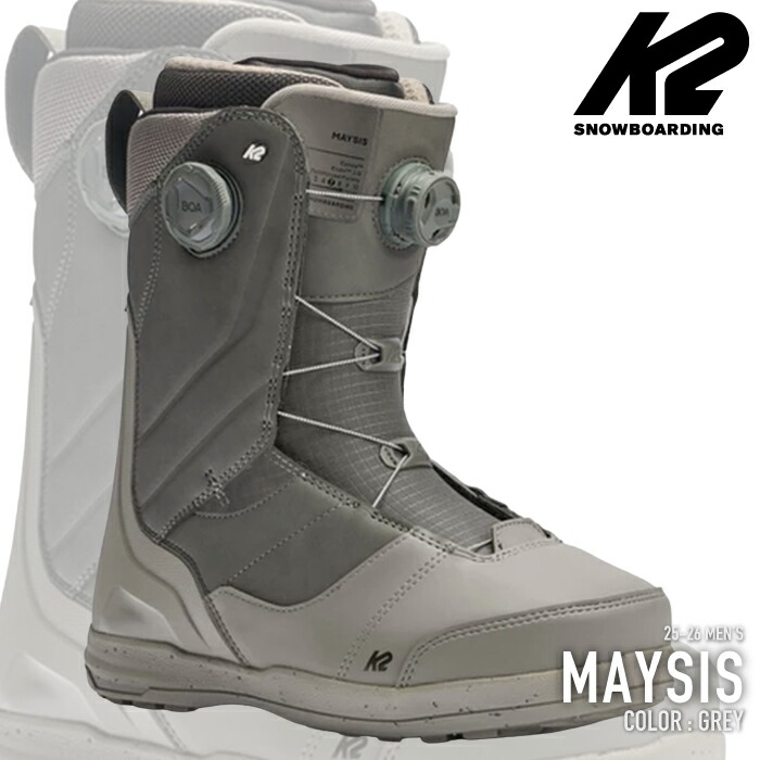 スノーボード ブーツ k2 メイシス」の人気商品一覧 | 安い商品を通販
