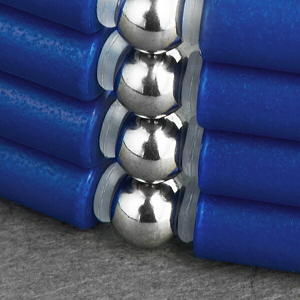 楽天市場】【新色】コアフォースループ SUS ブルー 70cm スポーツ