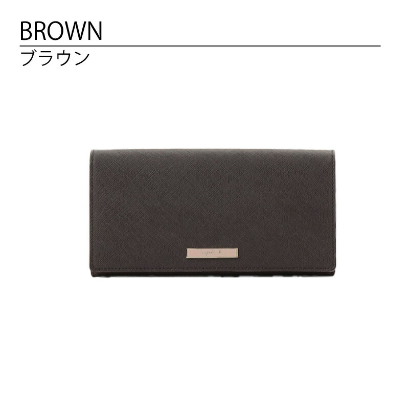 楽天市場】かぶせ長財布 牛革 アニエスベー 財布 レザー メンズ