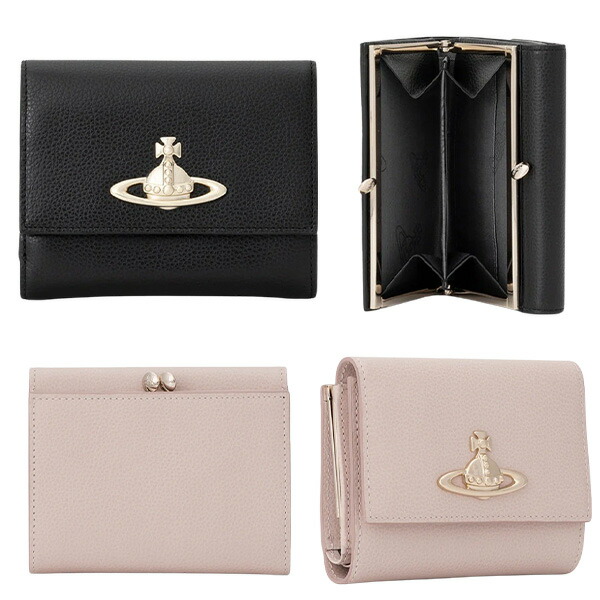 楽天市場】ヴィヴィアンウエストウッド Vivienne Westwood 口金三