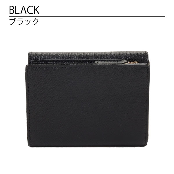 楽天市場】アニエスベー 財布 折財布 三つ折り ロゴ agnesb.VOYAGE