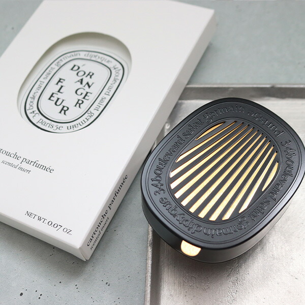 楽天市場】【10％OFF!スーパーSALE限定】DIPTYQUE ディプティック カー