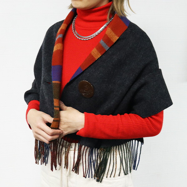 楽天市場】ヴィヴィアンウエストウッド レディース リバーシブル