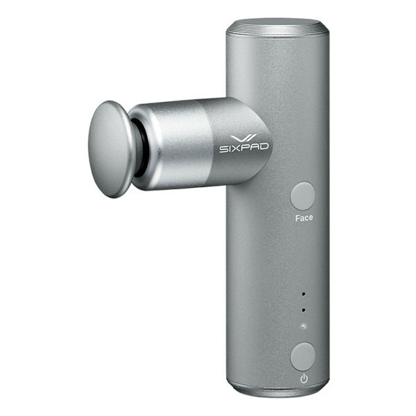 楽天市場】シックスパッド パワーガンポケット MTG SIXPAD Power Gun