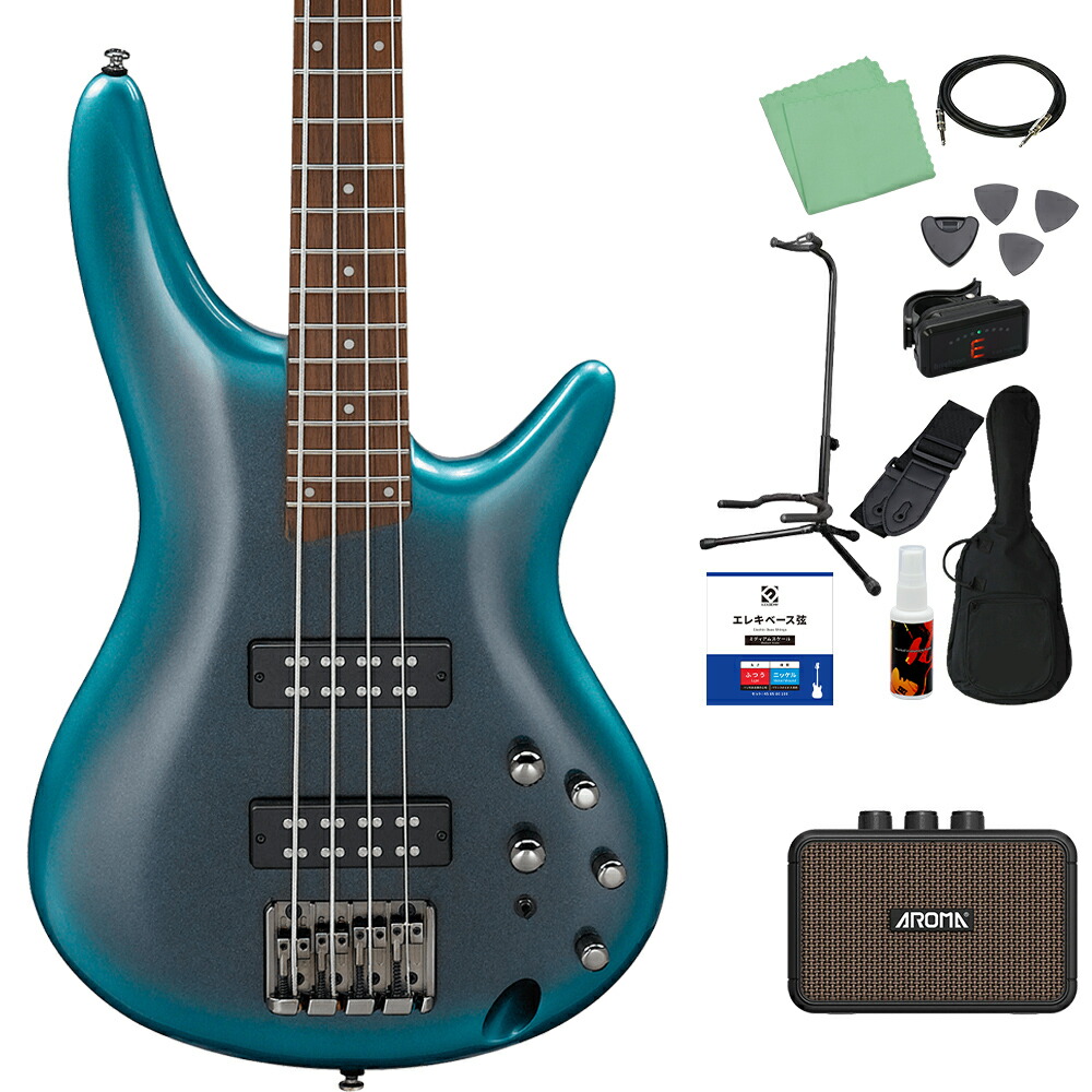 sr300 アイバニーズ エレキベース」の人気商品一覧 | 安い商品を通販