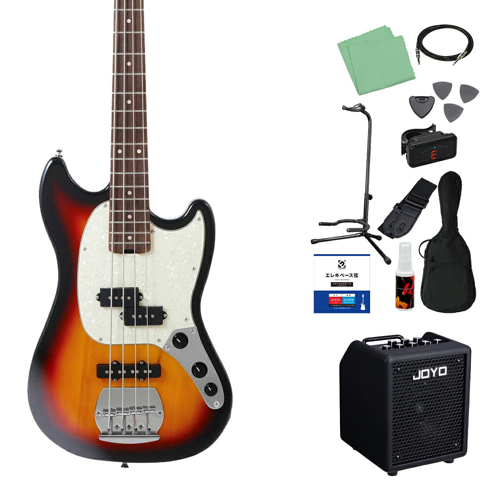 エレキベース ショートスケール」の人気商品一覧 | 安い商品を通販