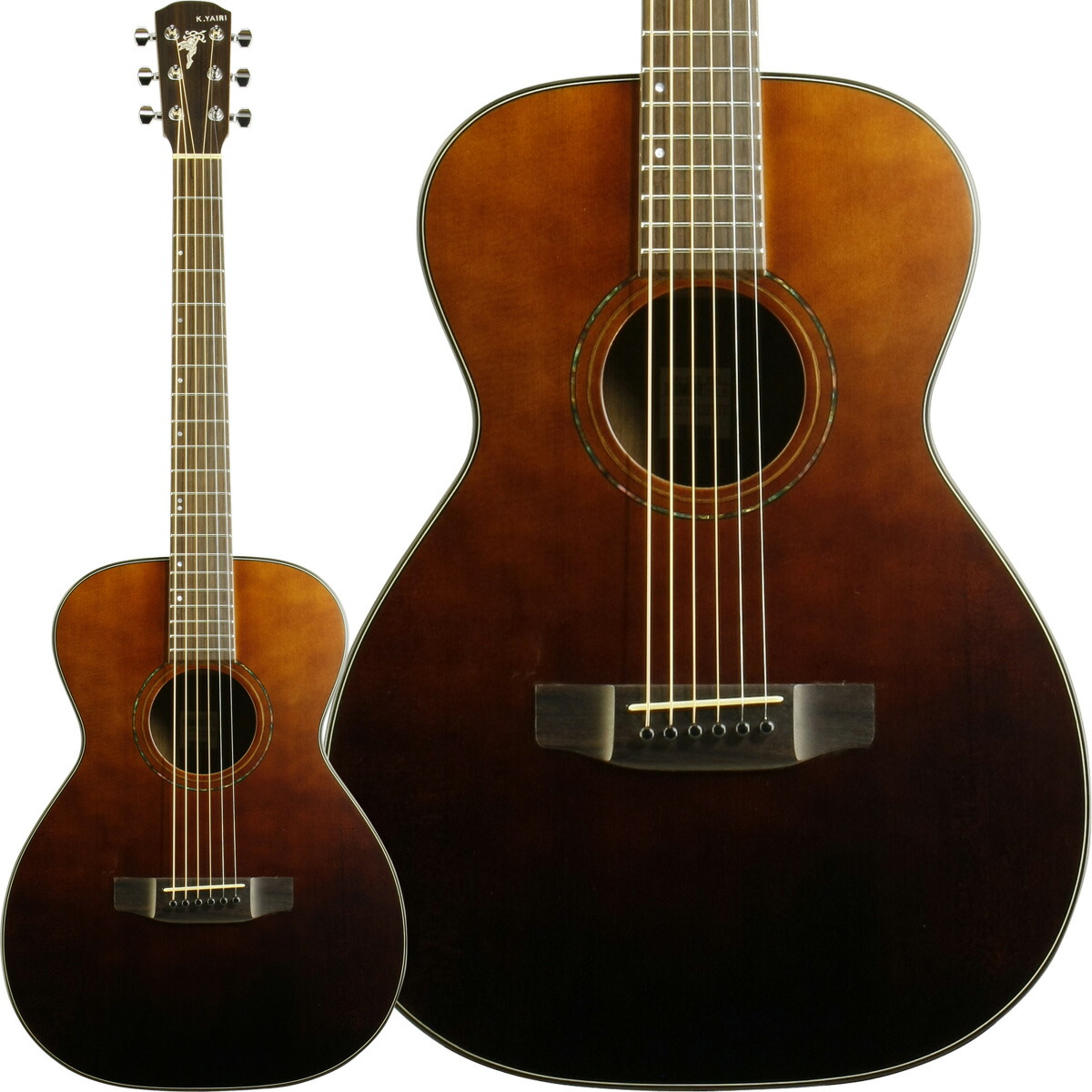 楽天市場】yairi ov2の通販