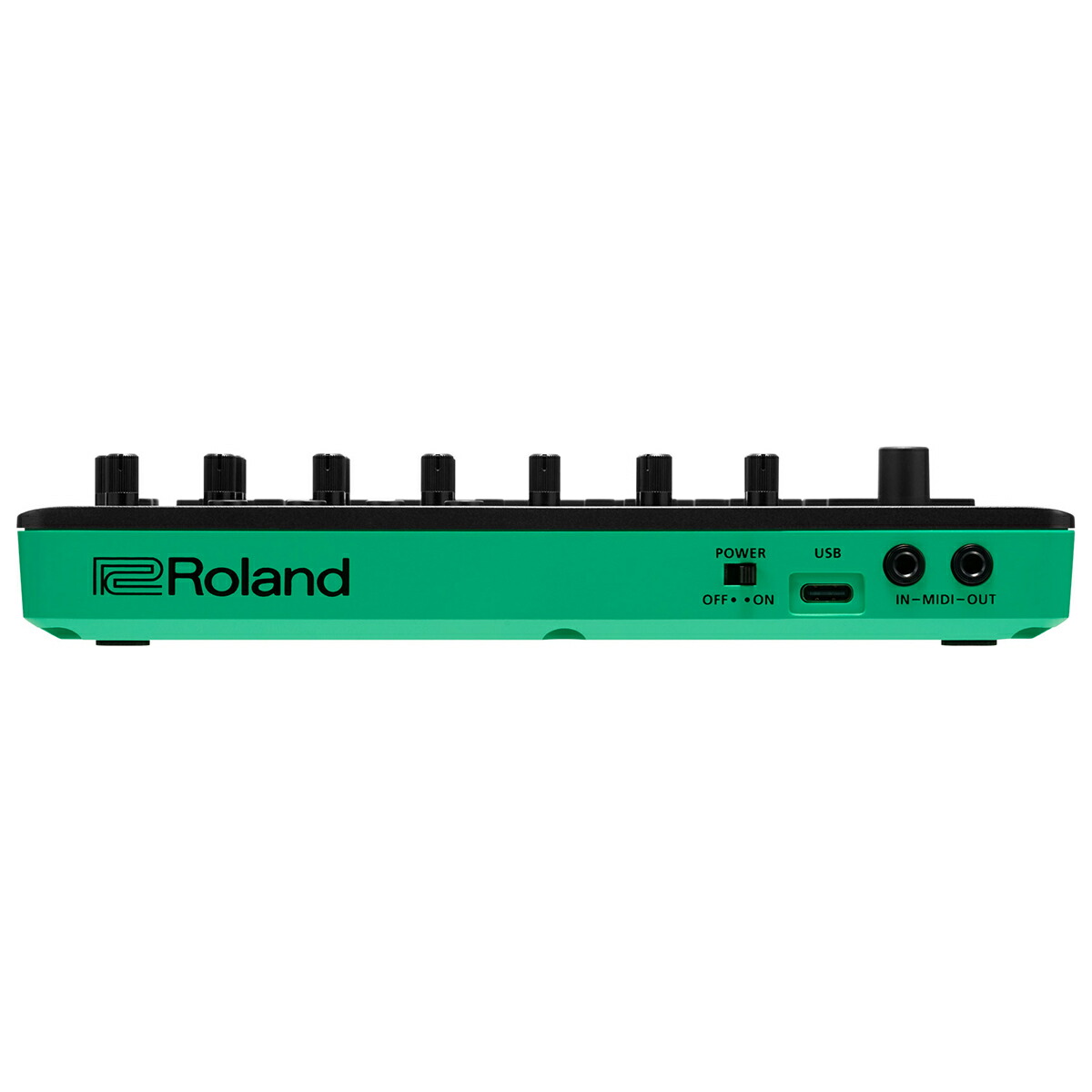 楽天市場】Roland AIRA Compact S-1 TWEAK SYNTHESIZER マイクロ