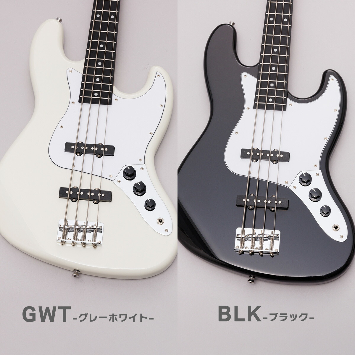 楽天市場】BUSKER'S BJB-Standard ベース初心者11点セット【島村楽器で