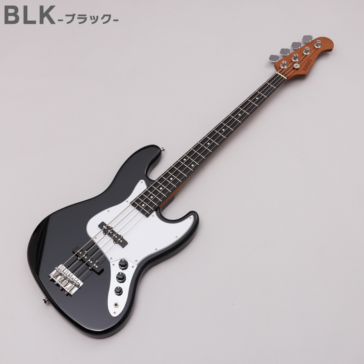 楽天市場】BUSKER'S BJB-Standard ベース初心者11点セット【島村楽器で