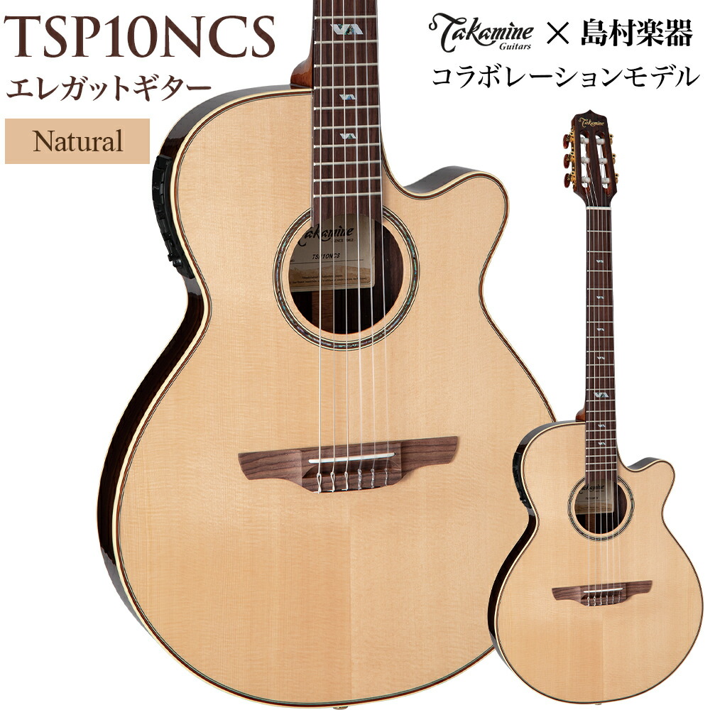 タカミネ Takamine エレガット」の人気商品一覧 | 安い商品を通販