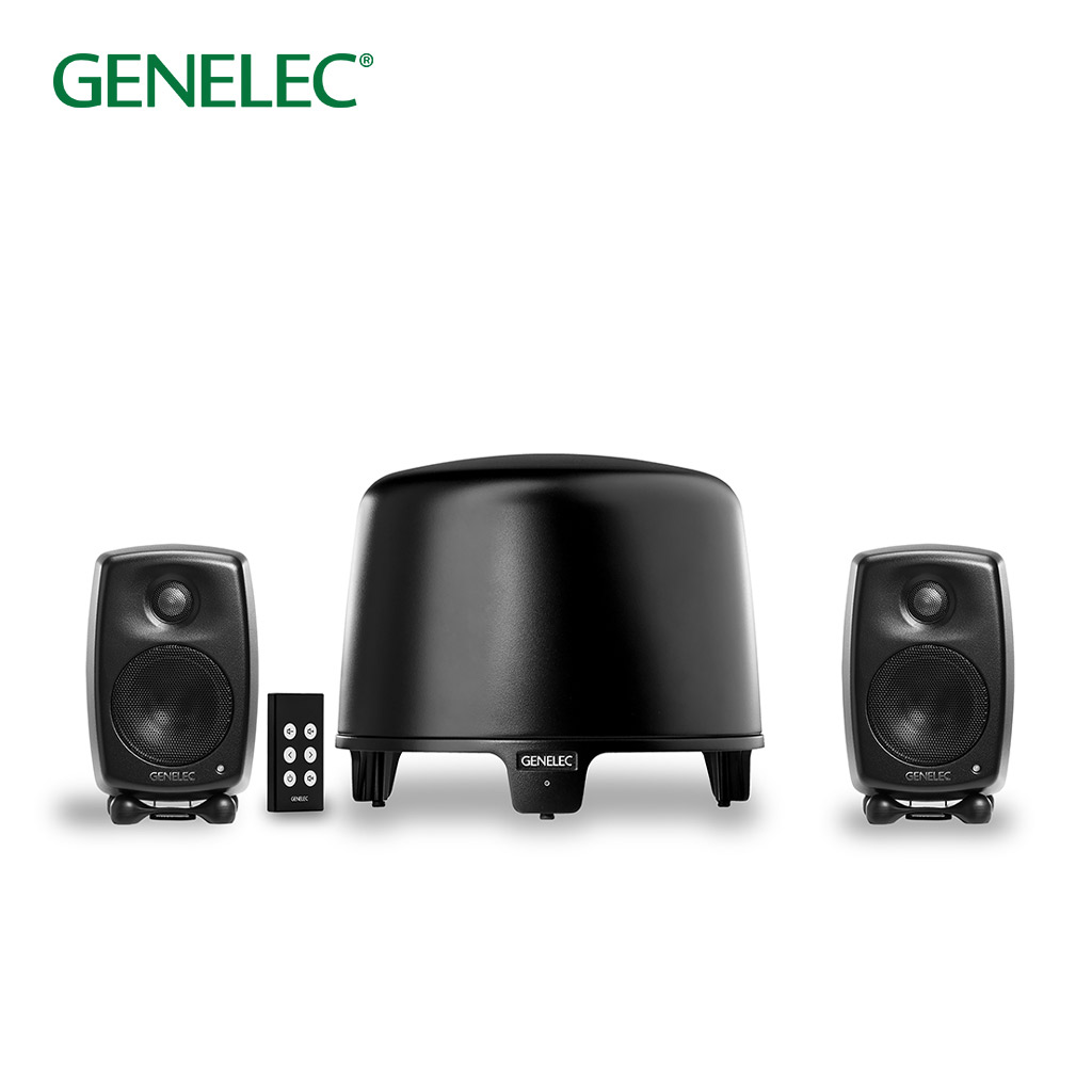 Genelec ジェネレック G One」の人気商品一覧 | 安い商品を通販サイト