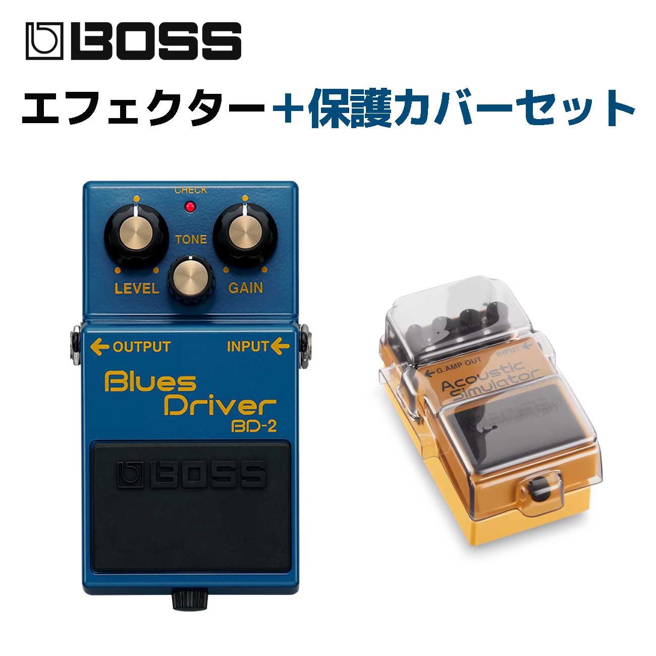 BOSS BD-2 Blues Driver」の人気商品一覧 | 安い商品を通販サイトから