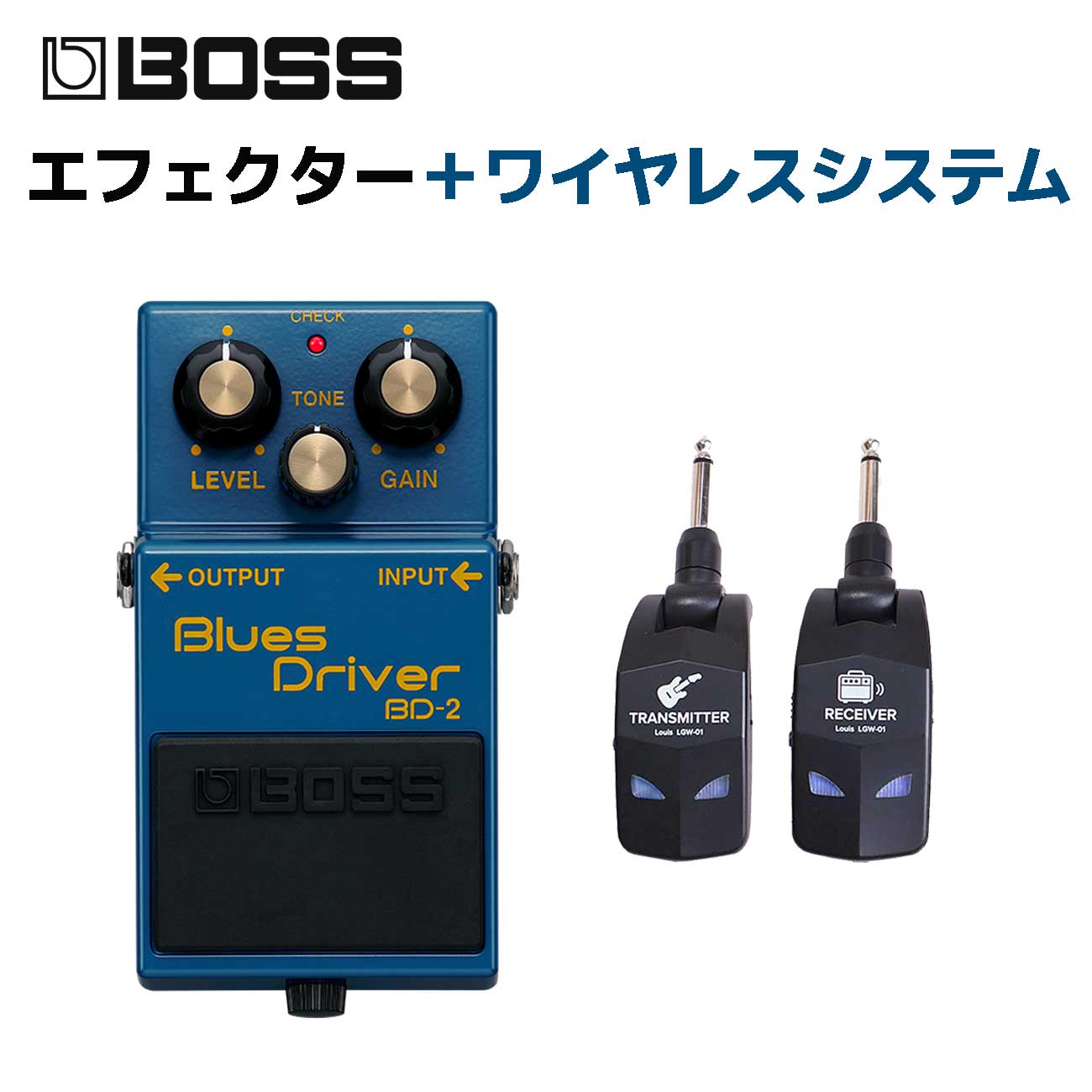 BOSS BD-2 Blues Driver」の人気商品一覧 | 安い商品を通販サイトから