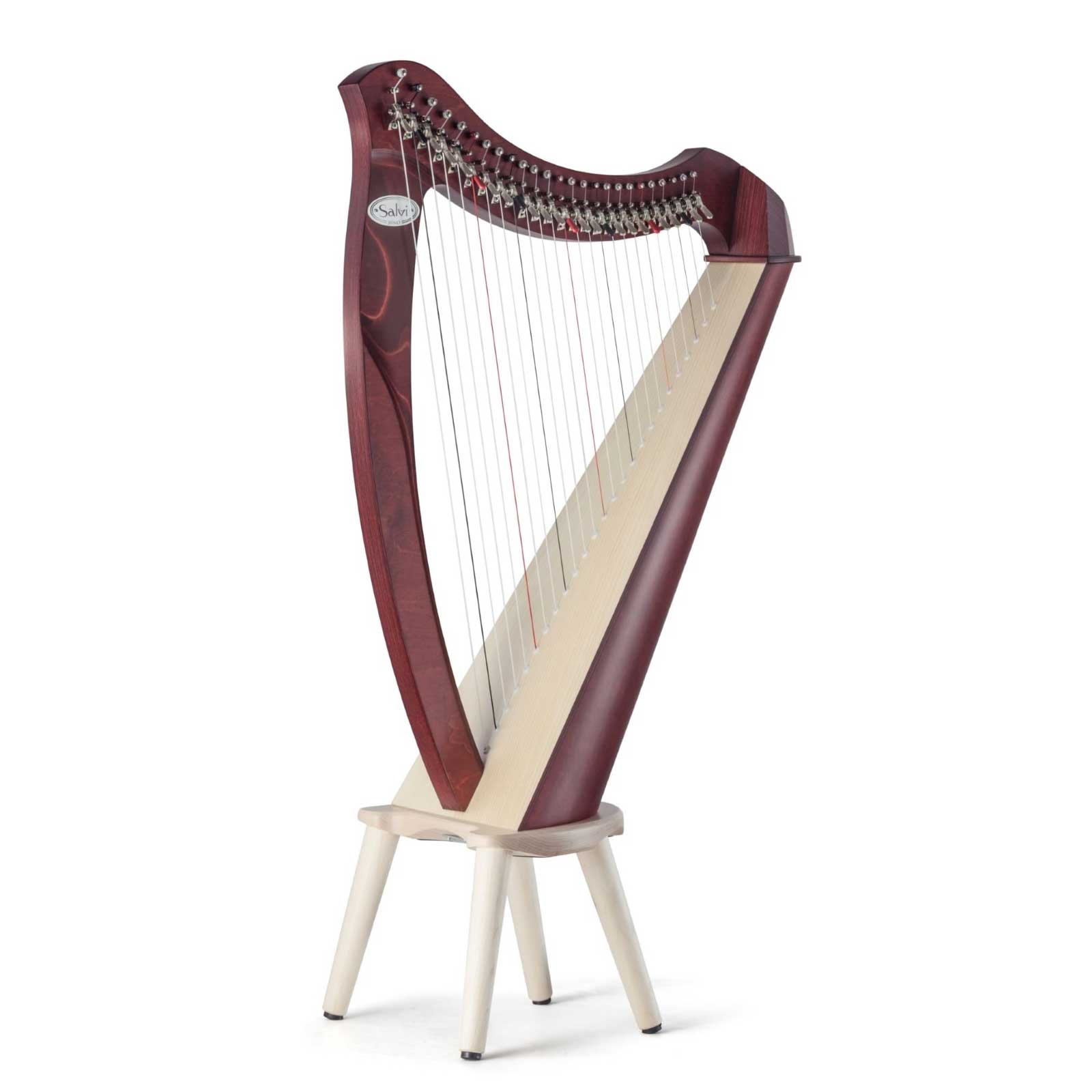 楽天市場】小型 ハープ（弦楽器｜楽器・音響機器）の通販