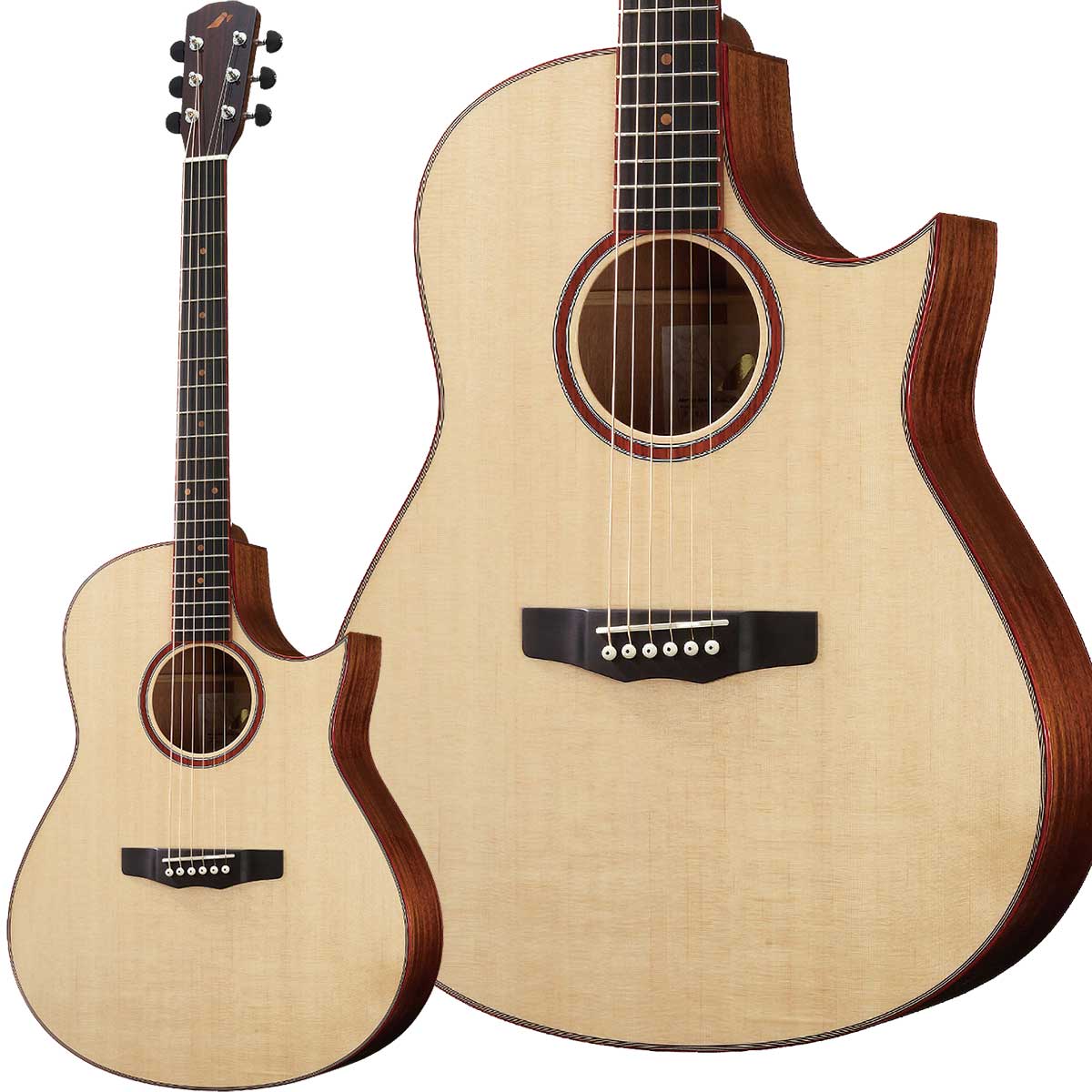 オール単板 アコースティックギター モーリス」の人気商品一覧 | 安い