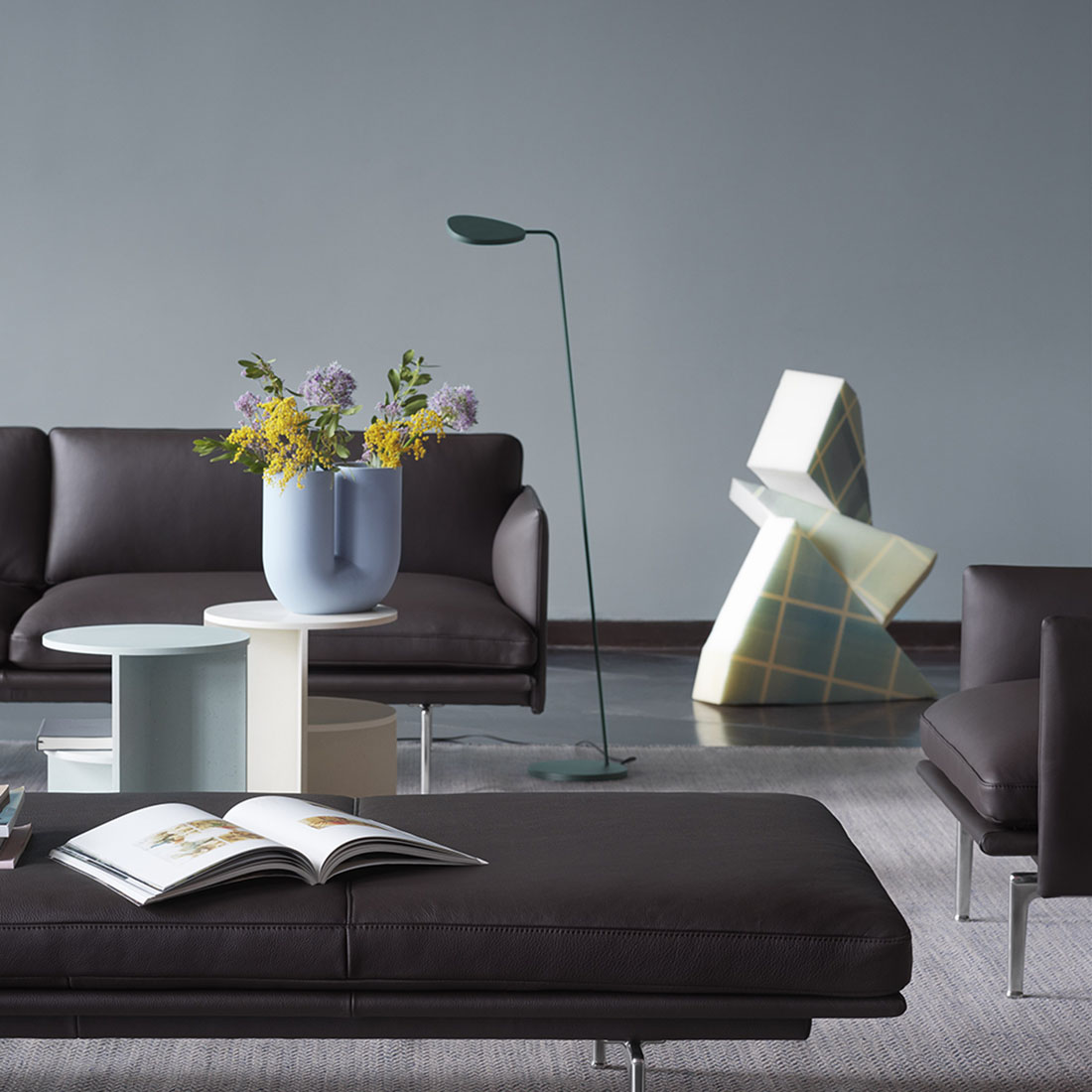 楽天市場】【店舗クーポン発行中】Muuto ムート KINK VASE キンク