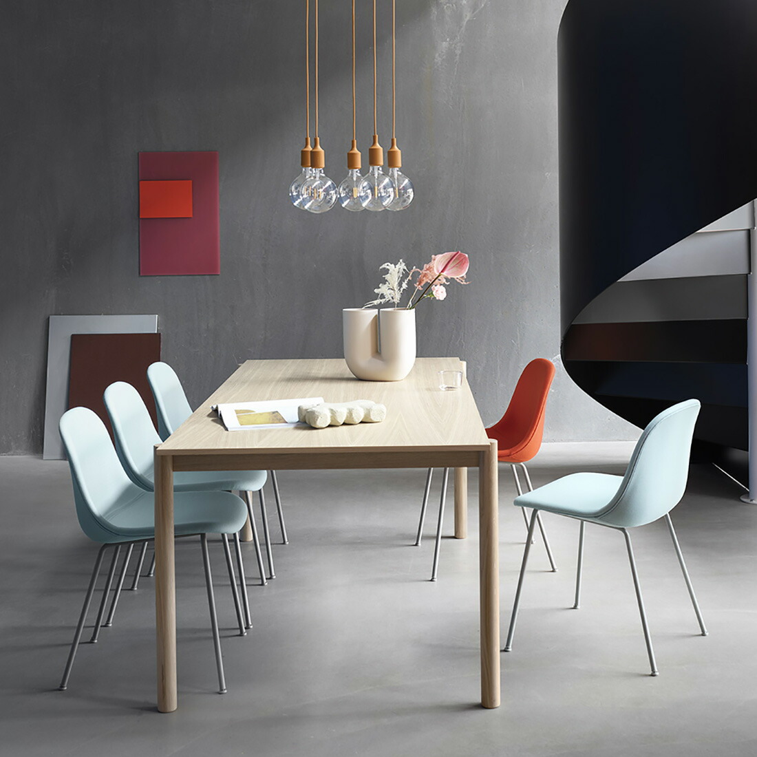 楽天市場】【店舗クーポン発行中】Muuto ムート KINK VASE キンク