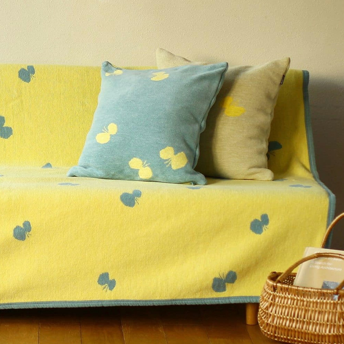 楽天市場】【店舗クーポン発行中】クリッパン ミナペルホネン KLIPPAN