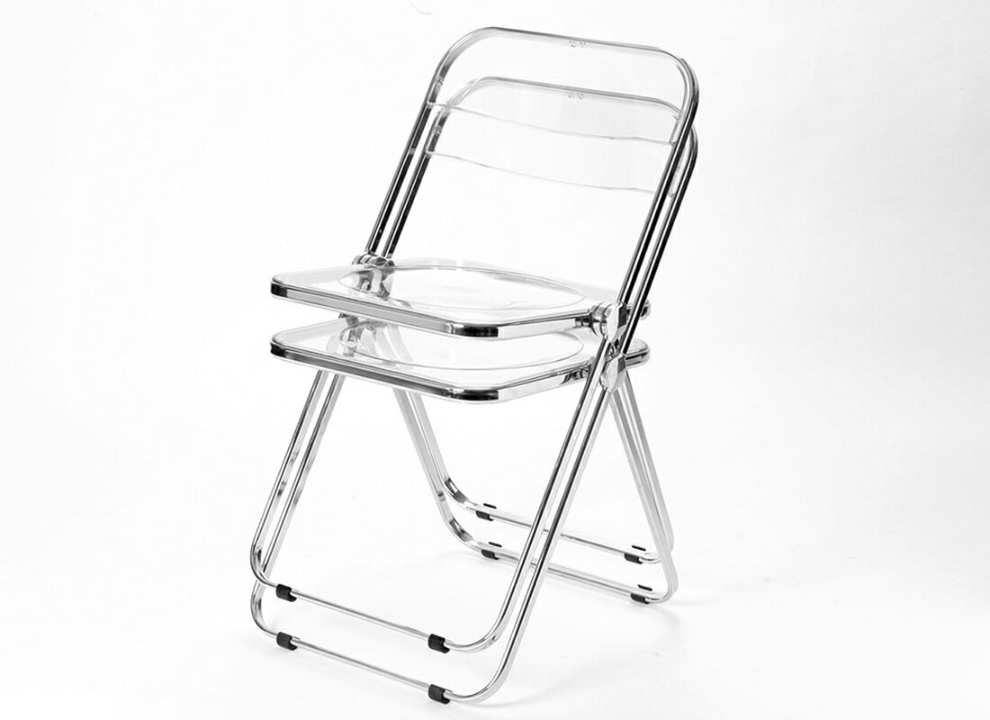 楽天市場】【店舗クーポン発行中】アノニマカステッリ Plia Chair