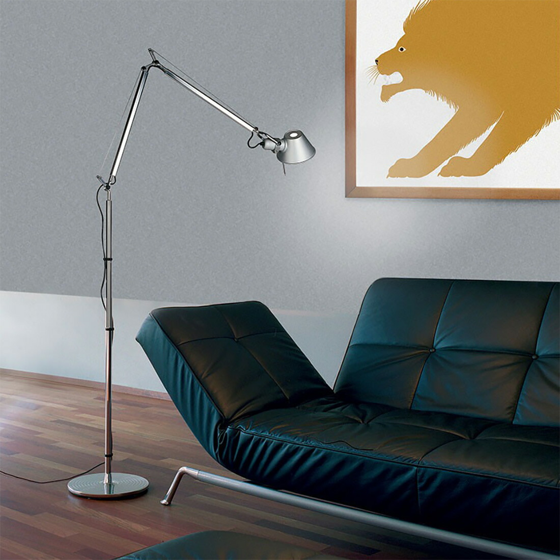 楽天市場】【店舗クーポン発行中】【スマート電球プレゼント】Artemide