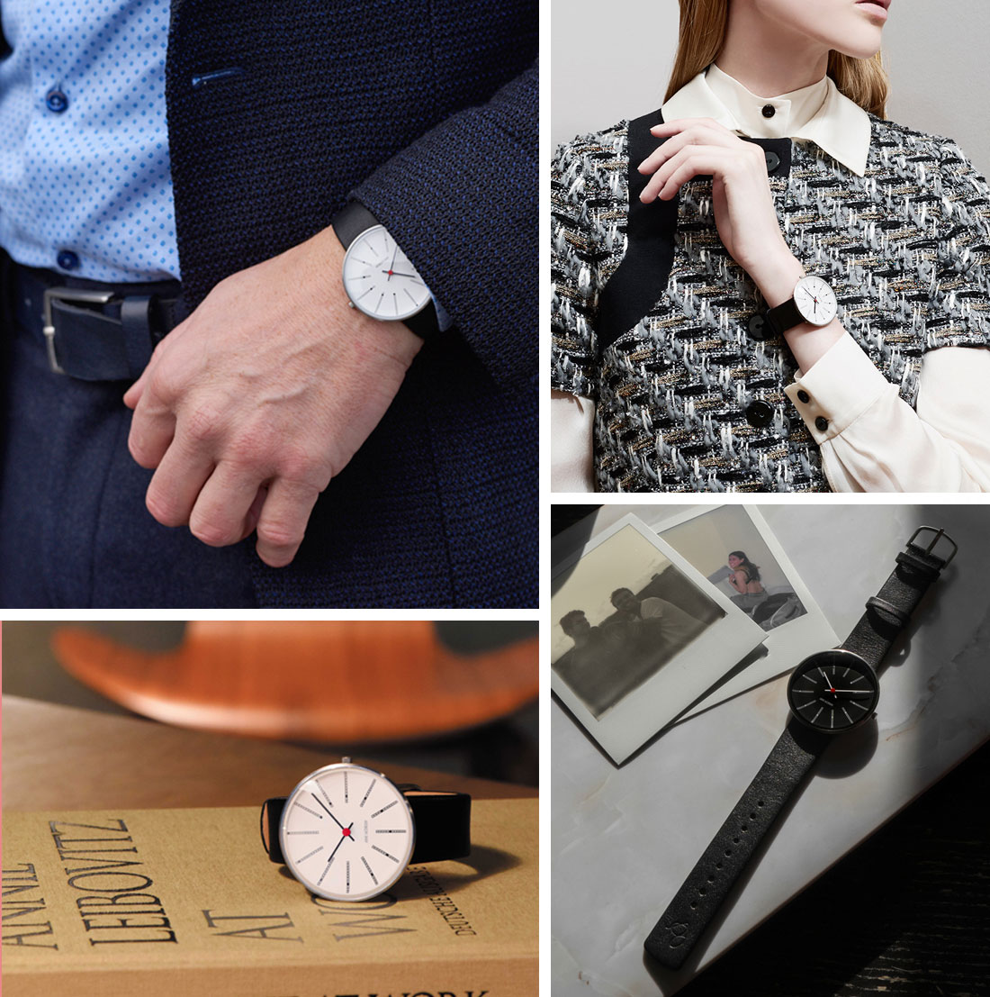 楽天市場】【要エントリ全ポイントback抽選!】ARNE JACOBSEN WATCH