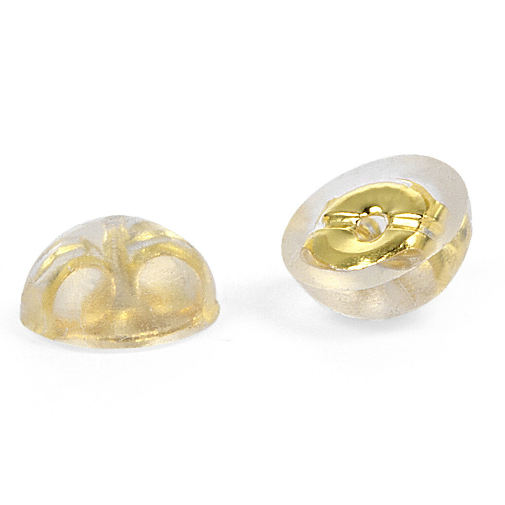 楽天市場】【片耳】 K18 ダイヤモンドピアス 一粒 Enchante（アン