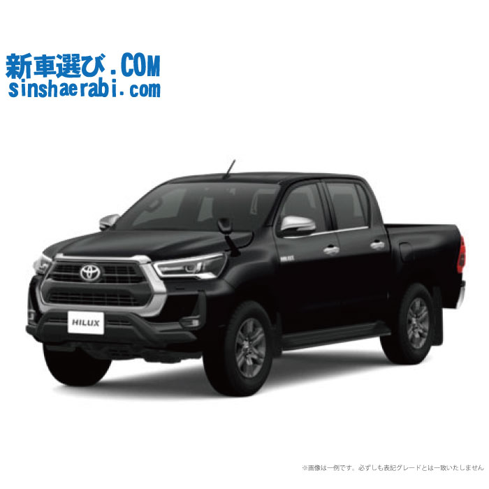 楽天市場】ハイラックス（トヨタ｜自動車車体（新車・中古車））：車