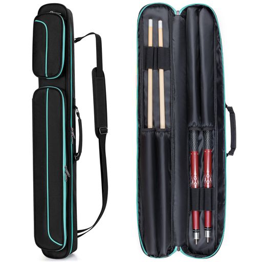 楽天市場】キューケース（ビリヤード｜ダーツ・ビリヤード・遊技機