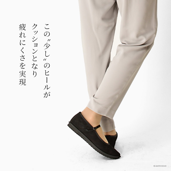 ECCO サンドベージュ バレエフラットシューズ38 ストラップおまけ付き