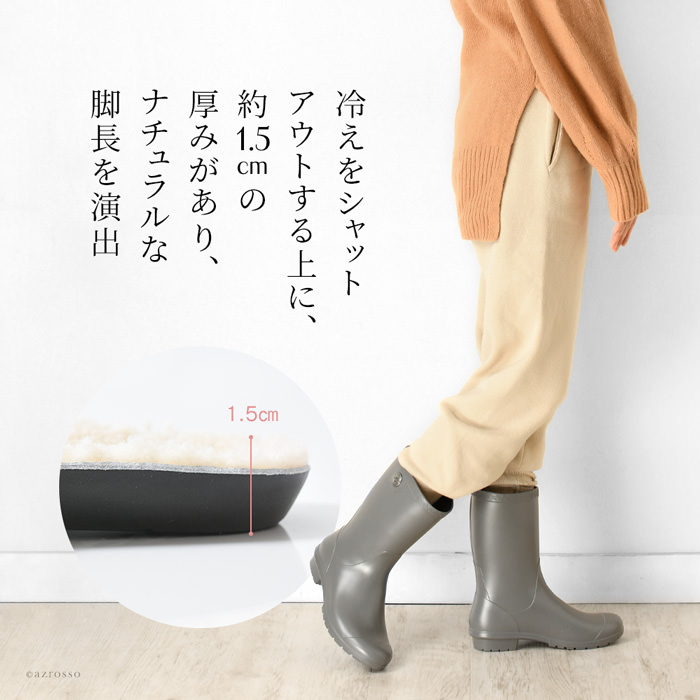 楽天市場】UGG レインブーツ レディース アグ ブーツ 長靴 ブランド 雨