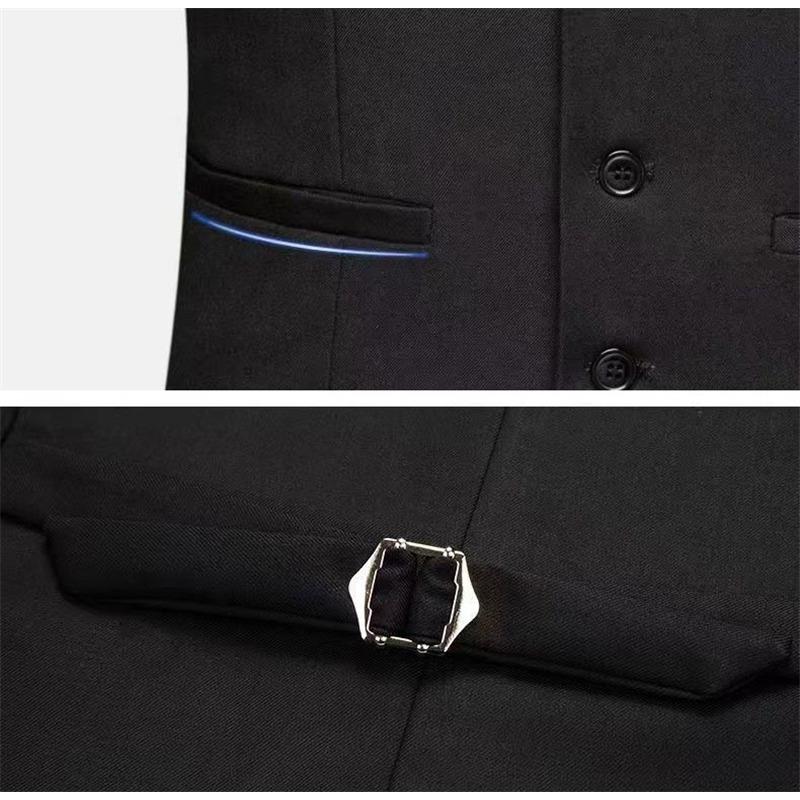 楽天市場】スーツ メンズ セットアップ 上下セット 2つボタン 洗える