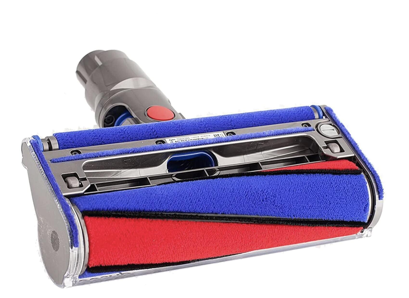 楽天市場】Dyson 純正 ダイソン ソフトローラークリーンヘッド V11