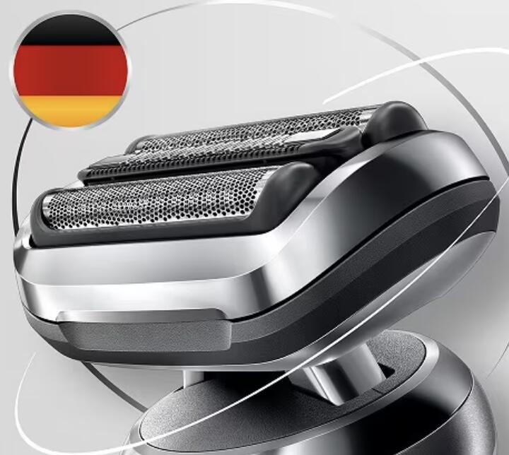 楽天市場】ブラウン 替刃 73S BRAUN 純正品 シリーズ7 網刃・内刃一