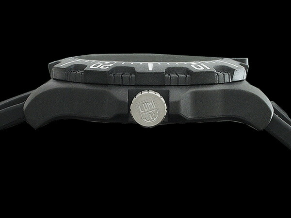 楽天市場】◇ミウラ◇ルミノックス LUMINOX ブラックオプス 8880