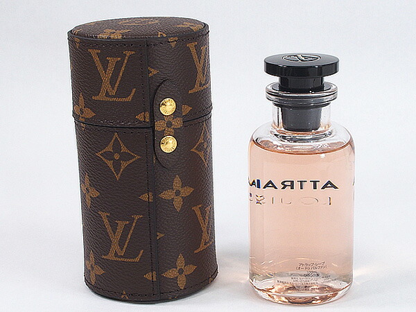 楽天市場】◇ミウラ◇ルイ・ヴィトン LOUIS VUITTON アトラップ レーヴ