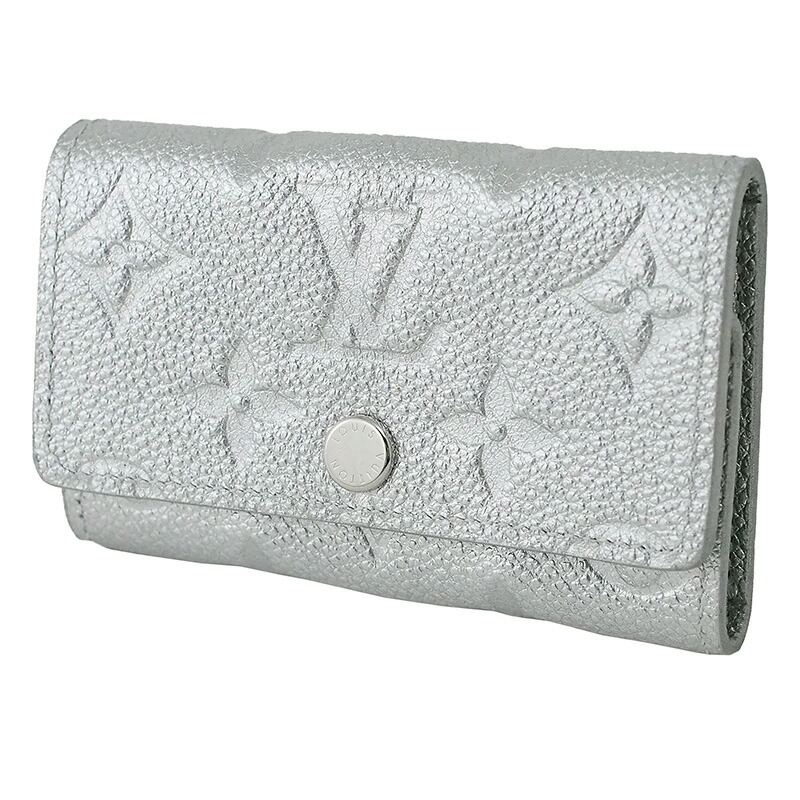 楽天市場】ヴィトン アンプラント キーケースの通販