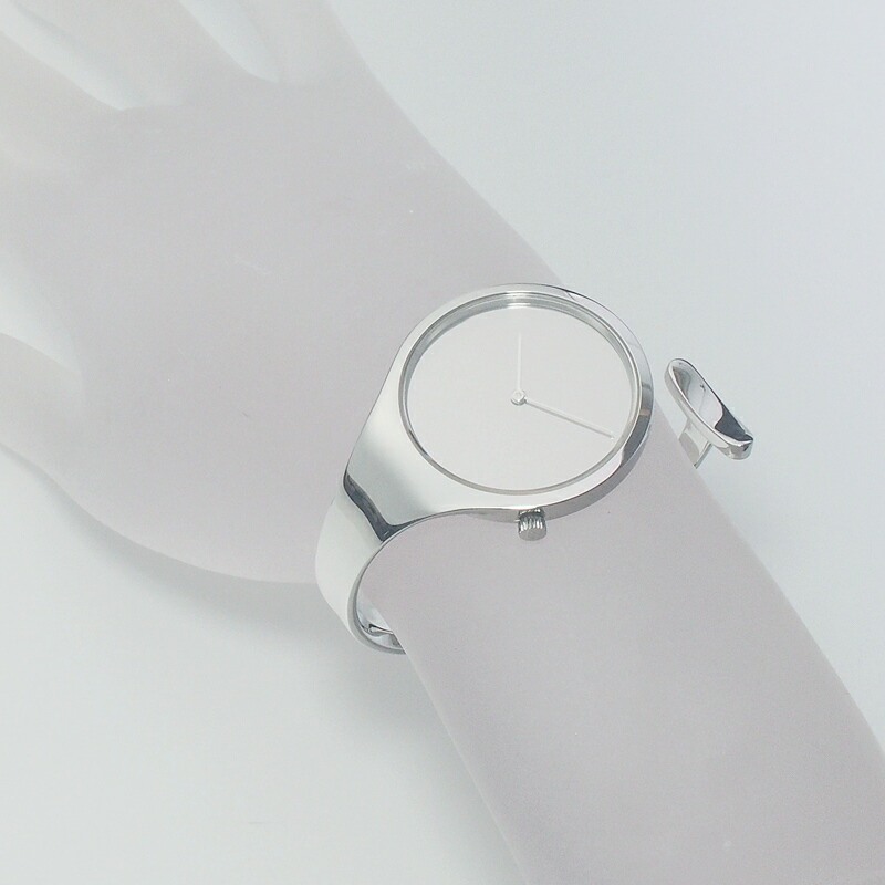 楽天市場】ジョージ・ジェンセン ヴィヴィアンナ バングルウォッチ 326