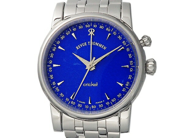 楽天市場】レビュートーメン クリケット アラーム 8010008 1997本限定