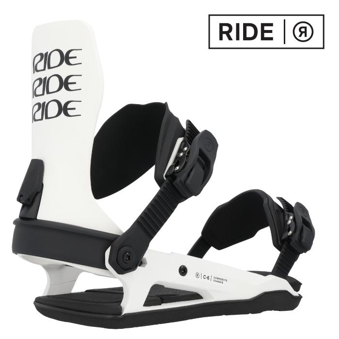 ビンディング RIDE C-6」の人気商品一覧 | 安い商品を通販サイトから